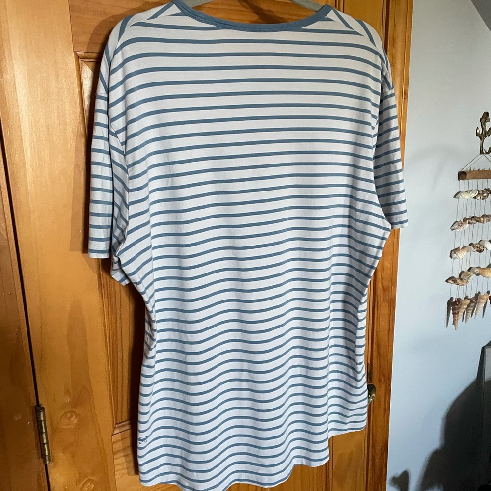 5 Year Basic T Lululemon Mens Shirt XL